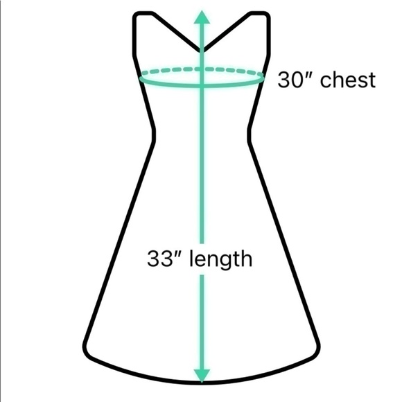 𝅺CASUAL dress - Picture 3 of 3